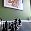 Most Art Boutique Hostel