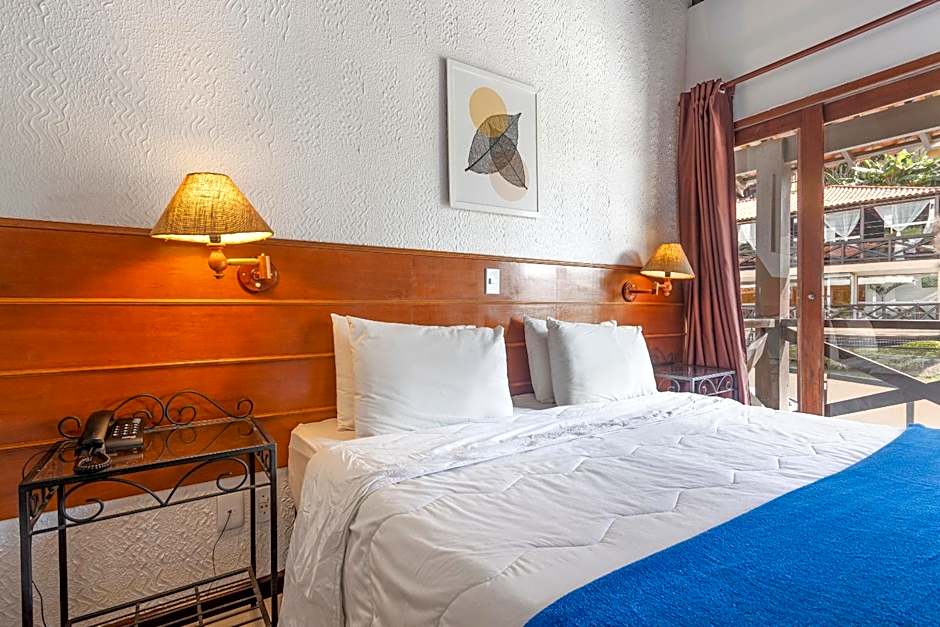 Hotel Ilha Branca Inn