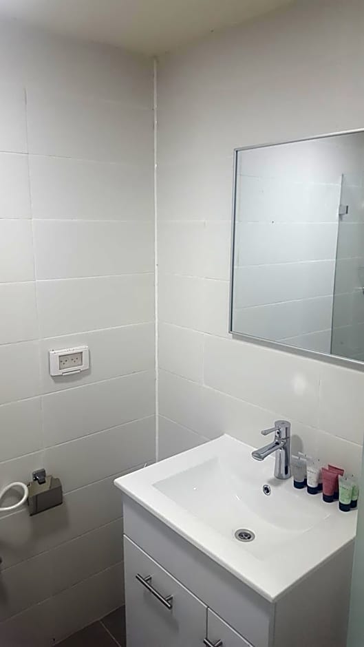 Sur La Mer Hotel Ashdod