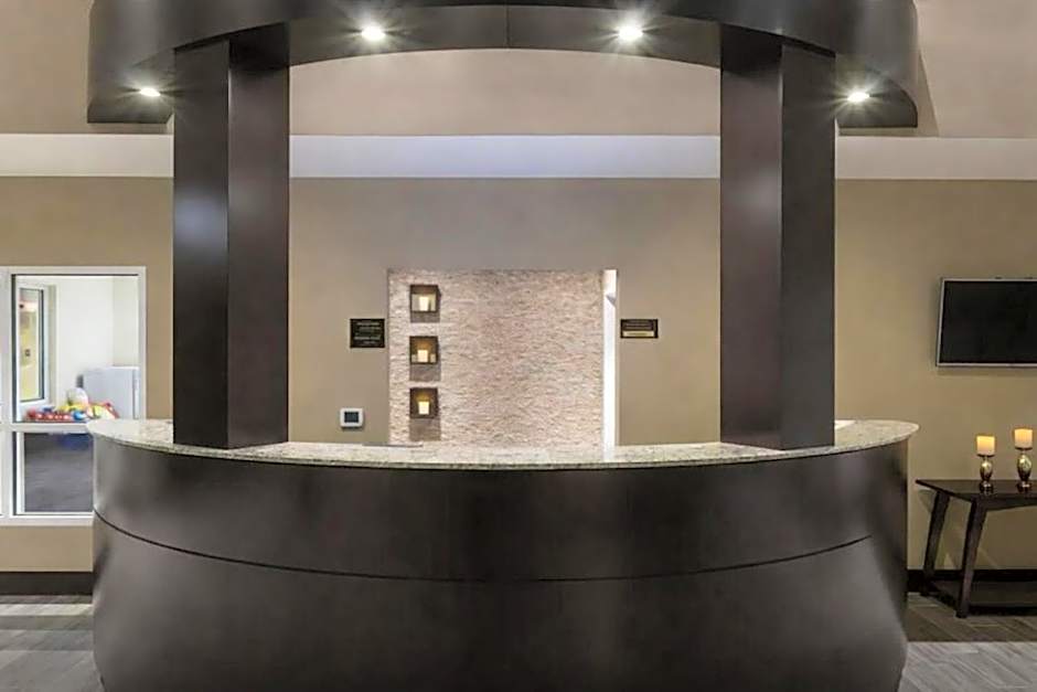 Tannery Suites