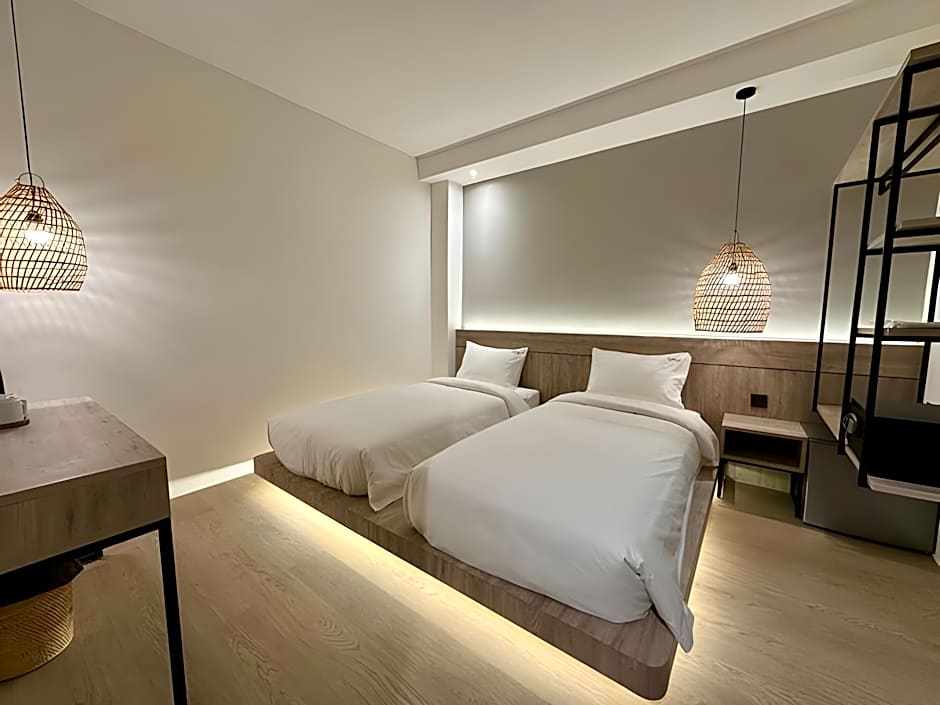 Theatre Hotel Kuching