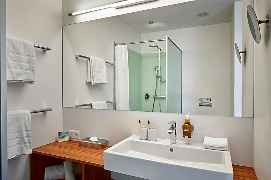 Hotel Rössli Gourmet & Spa