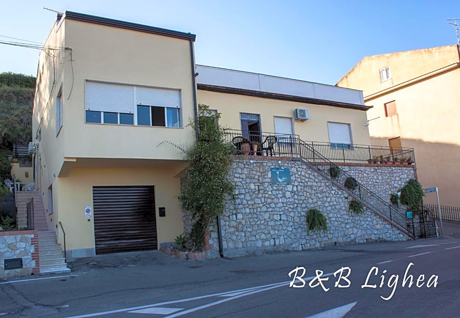Bed & Breakfast Lighea