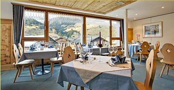 Familienhotel Alpina