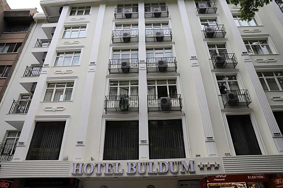 Buldum Otel