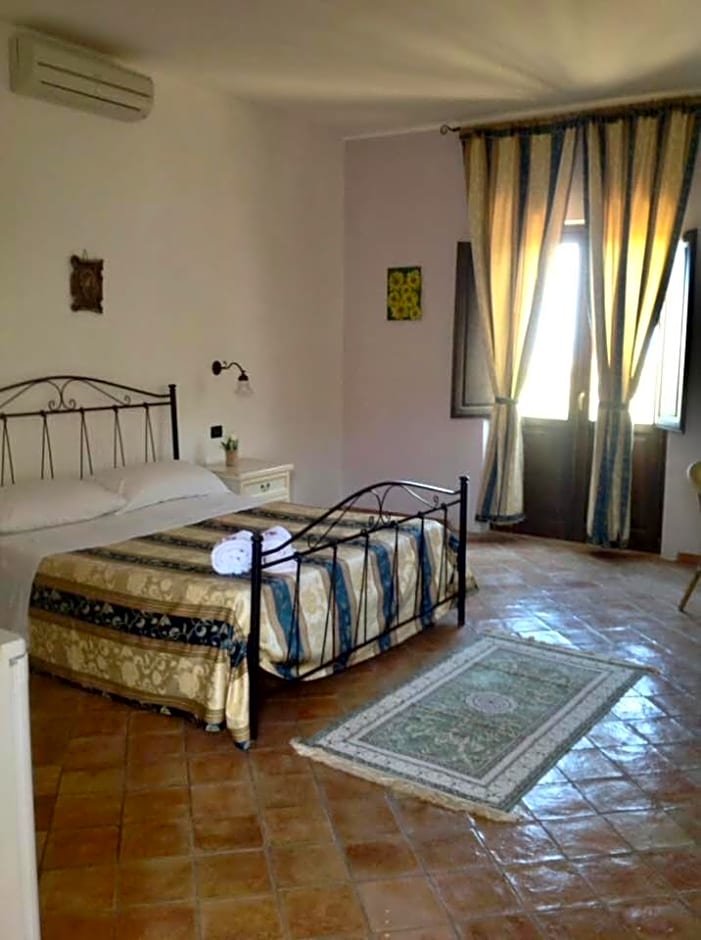 Agriturismo Donna Germana