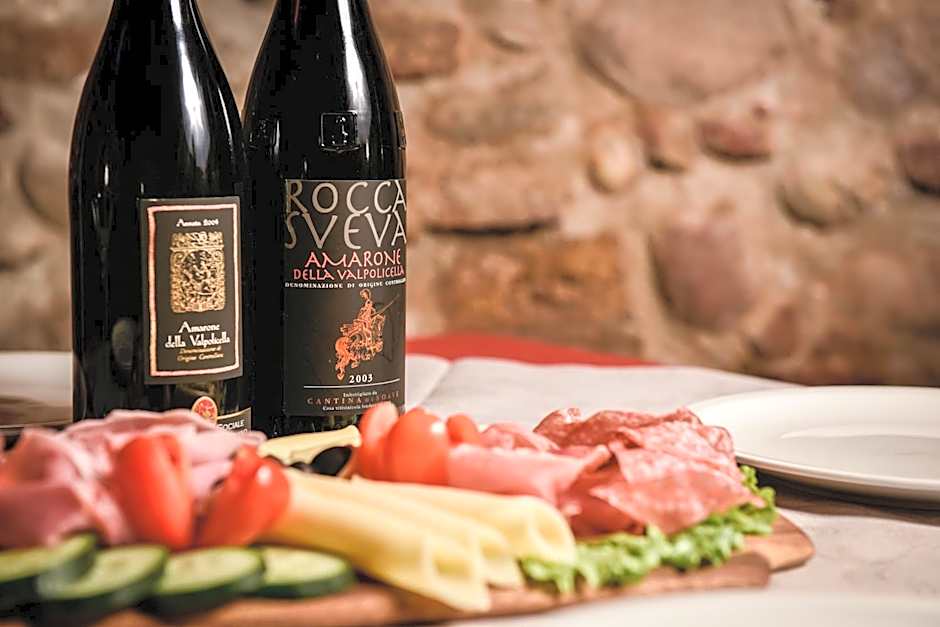 Hotel Residence Antico San Zeno