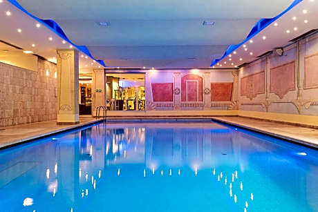 Hotel Maggior Consiglio