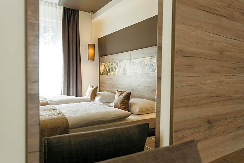 Hotel Sion