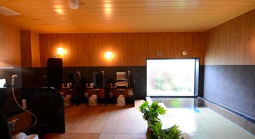 Hotel Route Inn Annaka