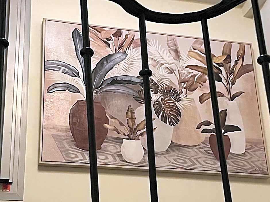 Le Clos d'Orange - Hotel & ville de Provence