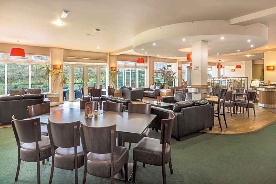 Best Western The Dartmouth Hotel, Golf & Spa