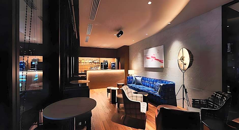 The Gate Hotel Tokyo by Hulic