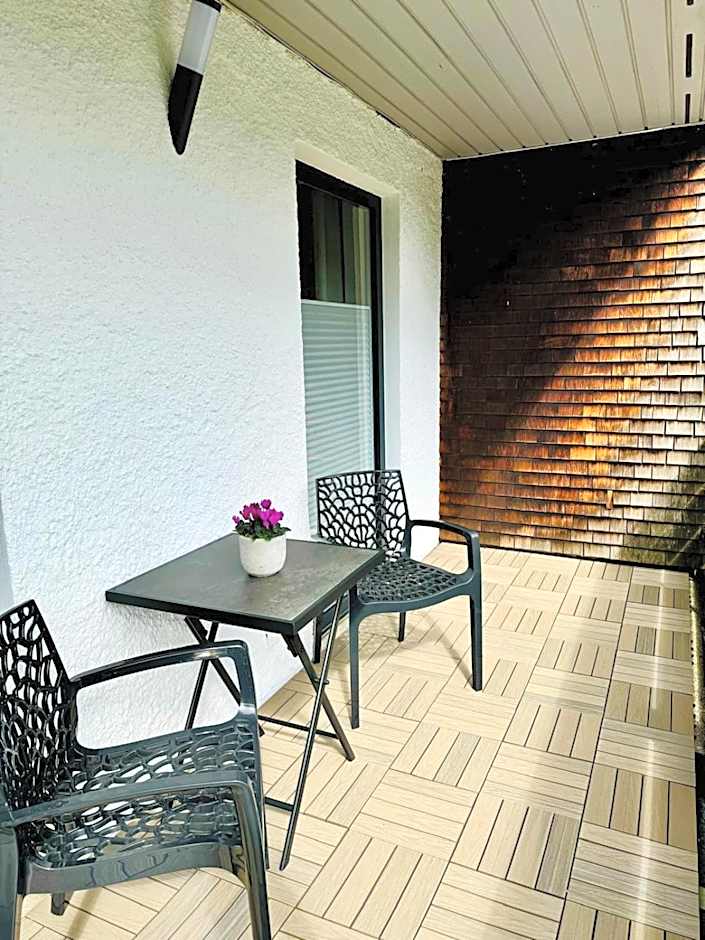 Appartement-Hotel-Allgayer