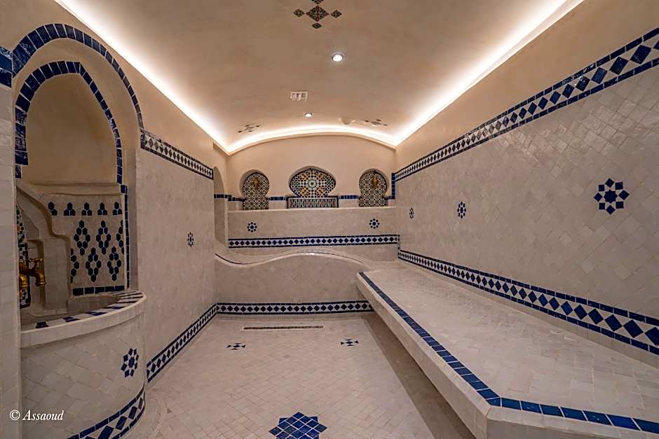 RIAD ALHAMBRA