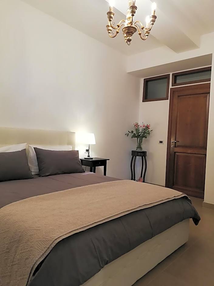 DreaMilan B&B