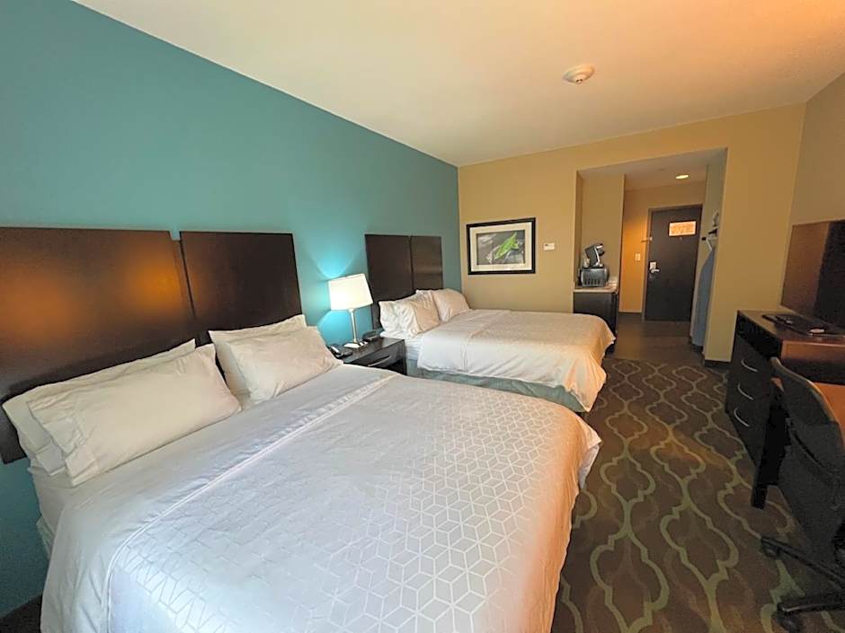 Holiday Inn Express Hotels & Suites Cuero By IHG