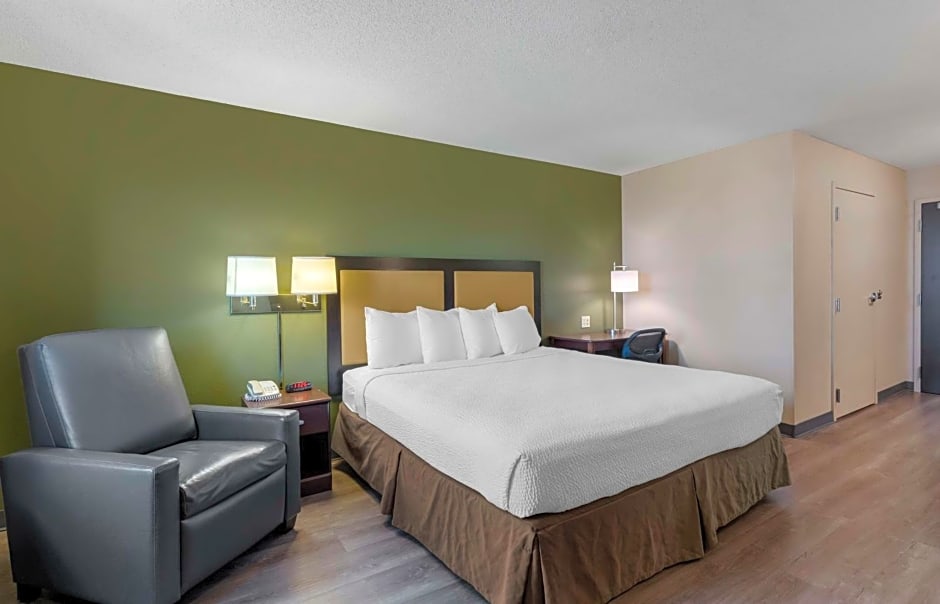 Extended Stay America Suites - Fremont - Warm Springs