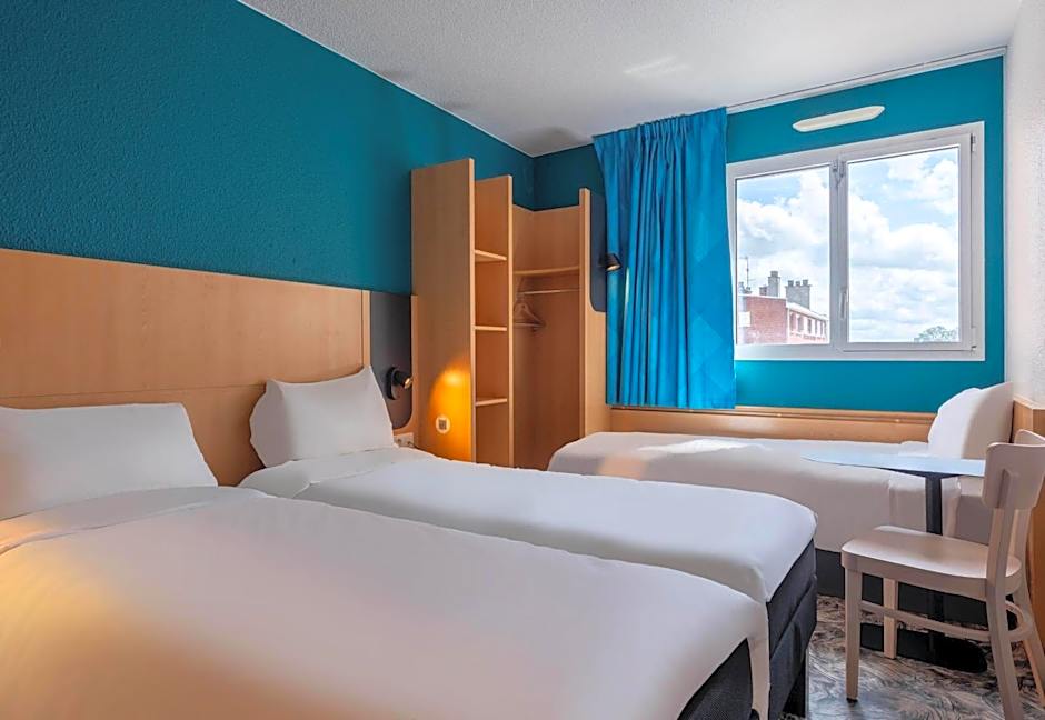B&B HOTEL Amiens Centre Cathédrale