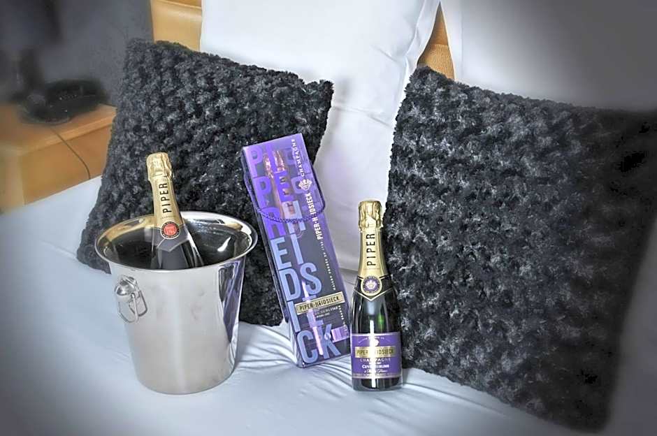 V E R O N E - Rooms & Suites - Liège - Rocourt