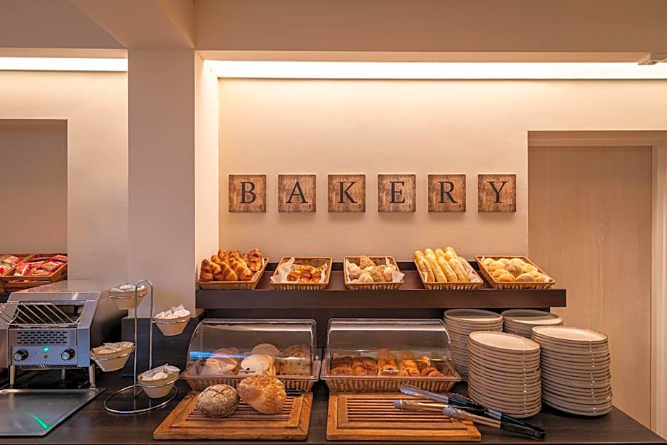 Boutique Hotel Scheepers