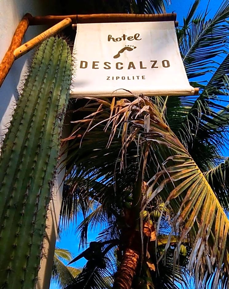 Hotel Descalzo