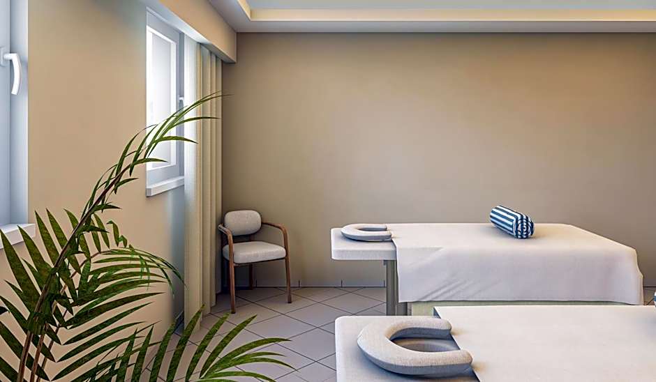 IFA Graal-Müritz Hotel & Spa