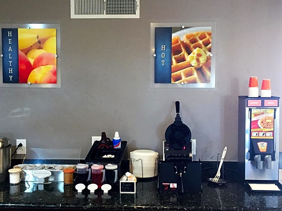 Best Western Anthony/West El Paso