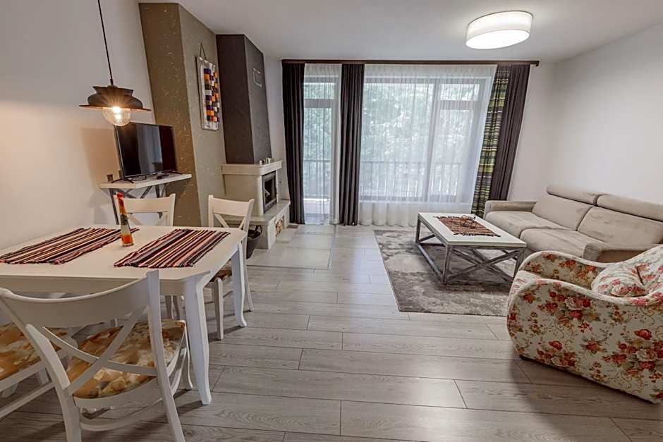 Monastery 2 Aparthotel