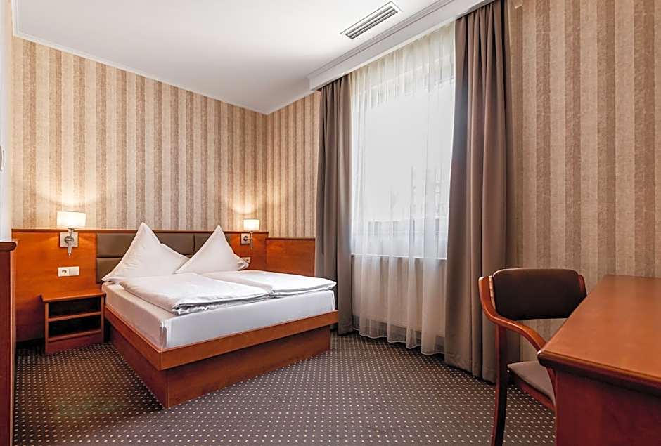 Premium Hotel Bacero Wrocław