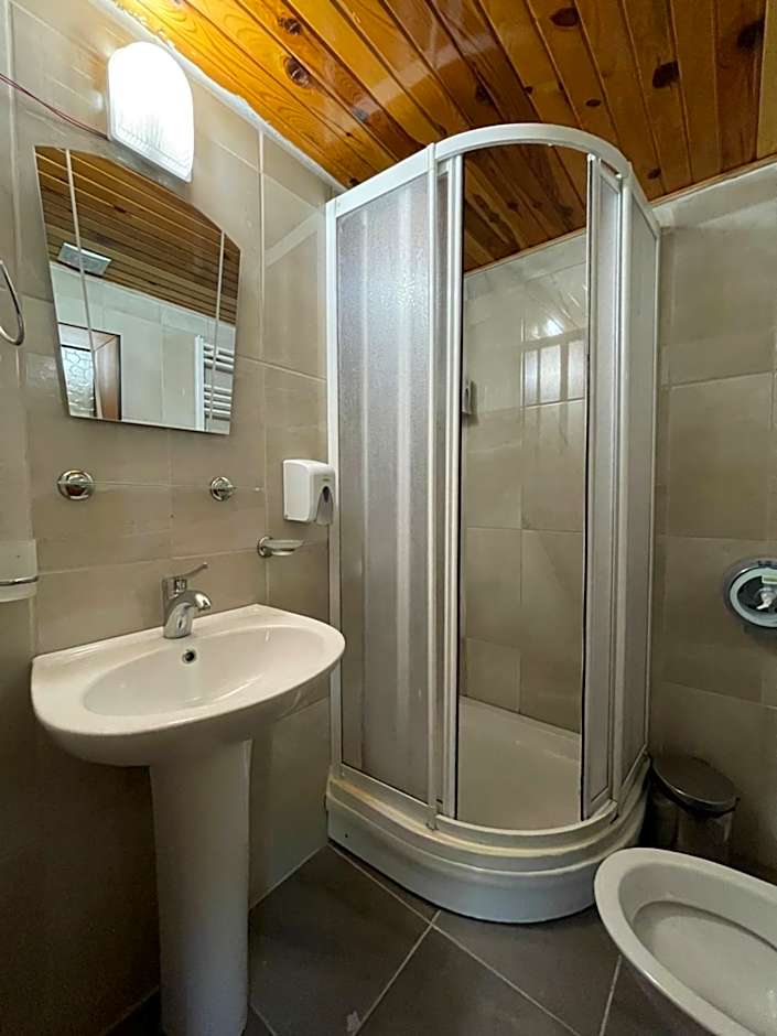 Ozkan Otel