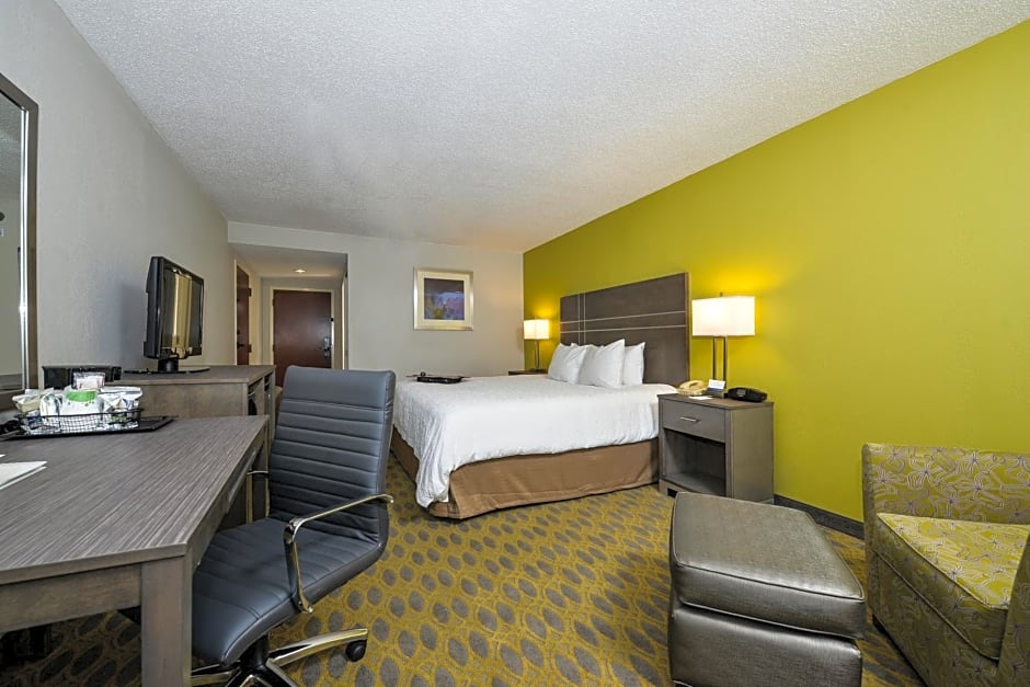 Hampton Inn Northwood