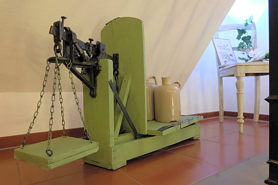 Altes Rathaus Hotel-Restaurant-Café