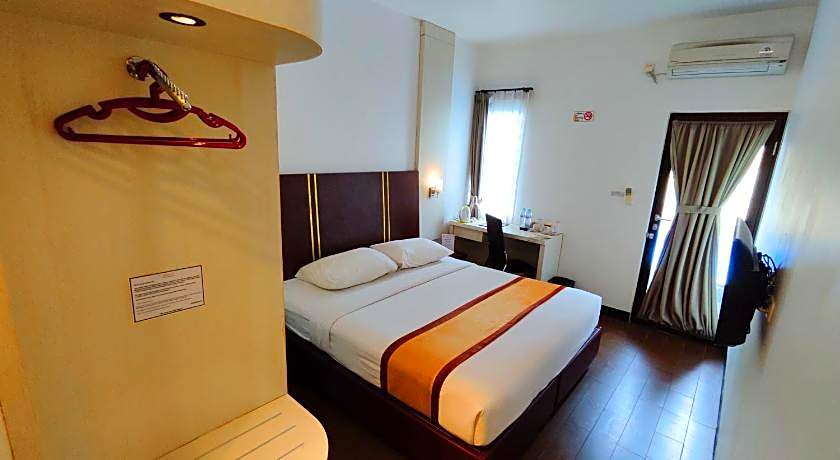 ODAITA HOTEL PAMEKASAN