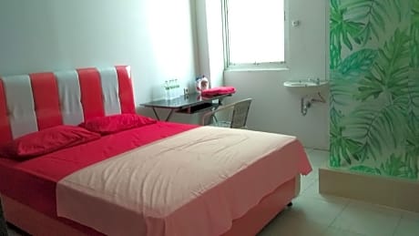 Uni Inn Semarang - Unnes