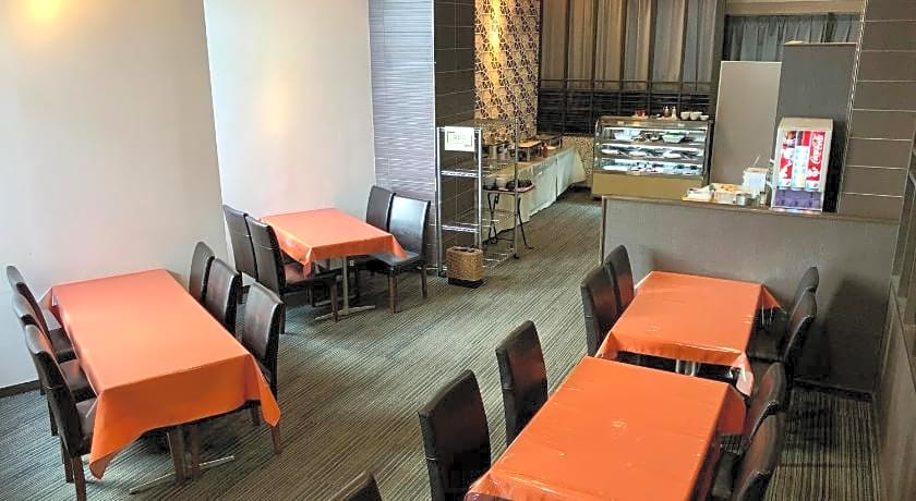 APA Hotel Hachioji Eki Nishi