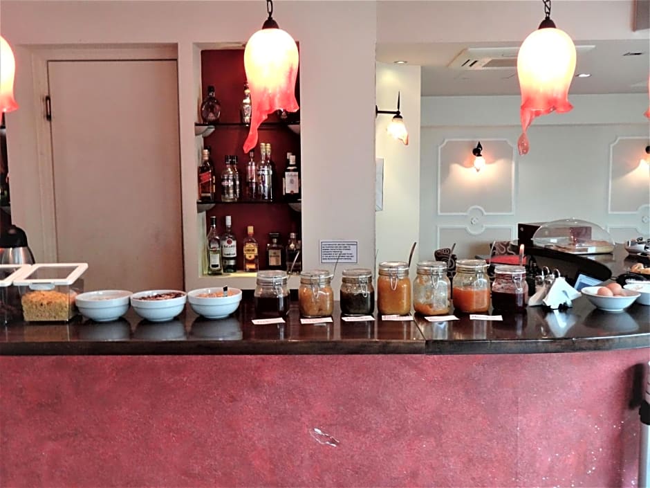 Skourtaniotis spa rooms