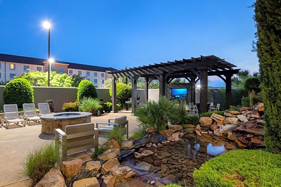 Courtyard by Marriott Fort Worth West at Cityview