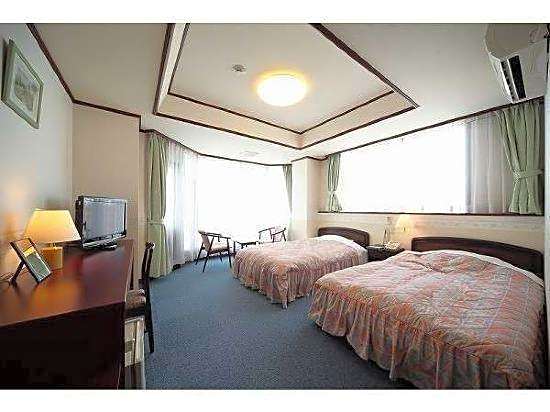 Hotel Sanko Takasaki