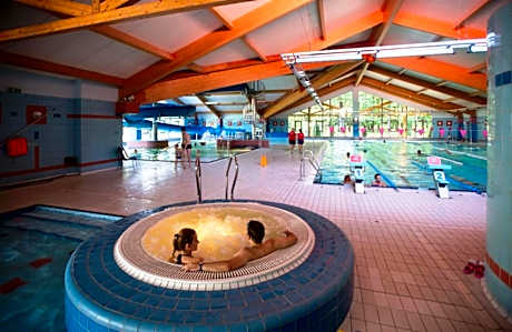 Stacja Nowa Gdynia Bed & Breakfast Aquapark
