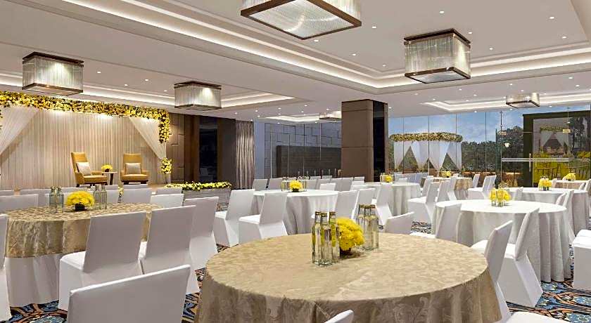 Novotel Lucknow Gomti Nagar