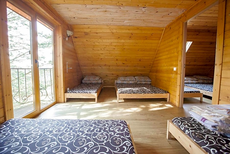 Sodyba "Sakalų slėnis"