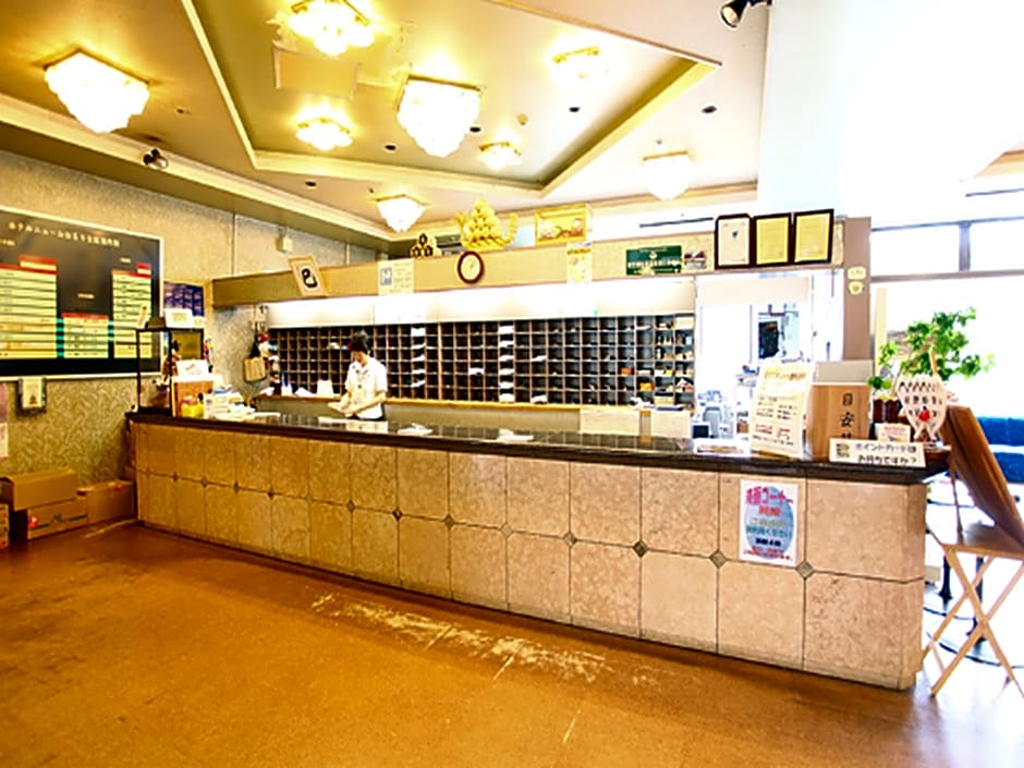 Hotel New Ohruri