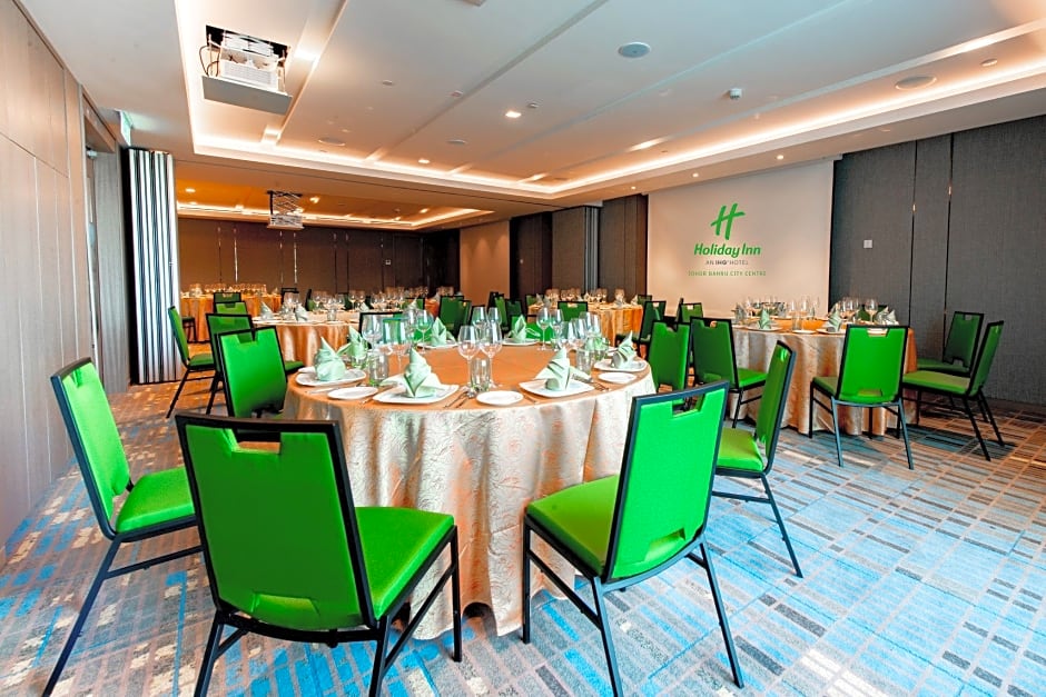 Holiday Inn Johor Bahru City Centre By IHG