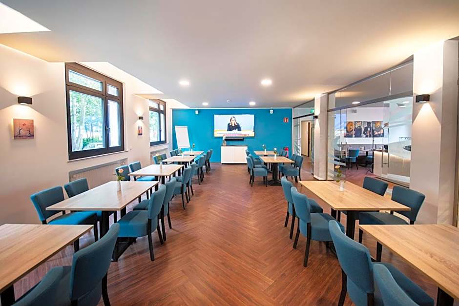 New Work Hotel Essen