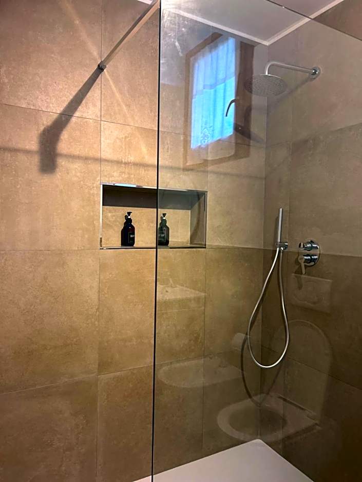 B&B Villa il Poggetto