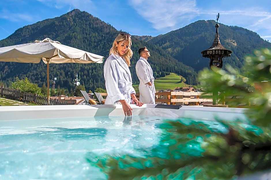 Ladinia Dolomites View - Adults Only