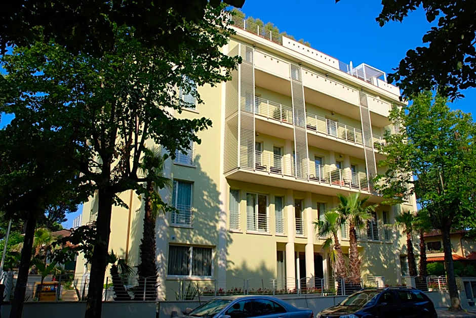 Zen Hotel Versilia