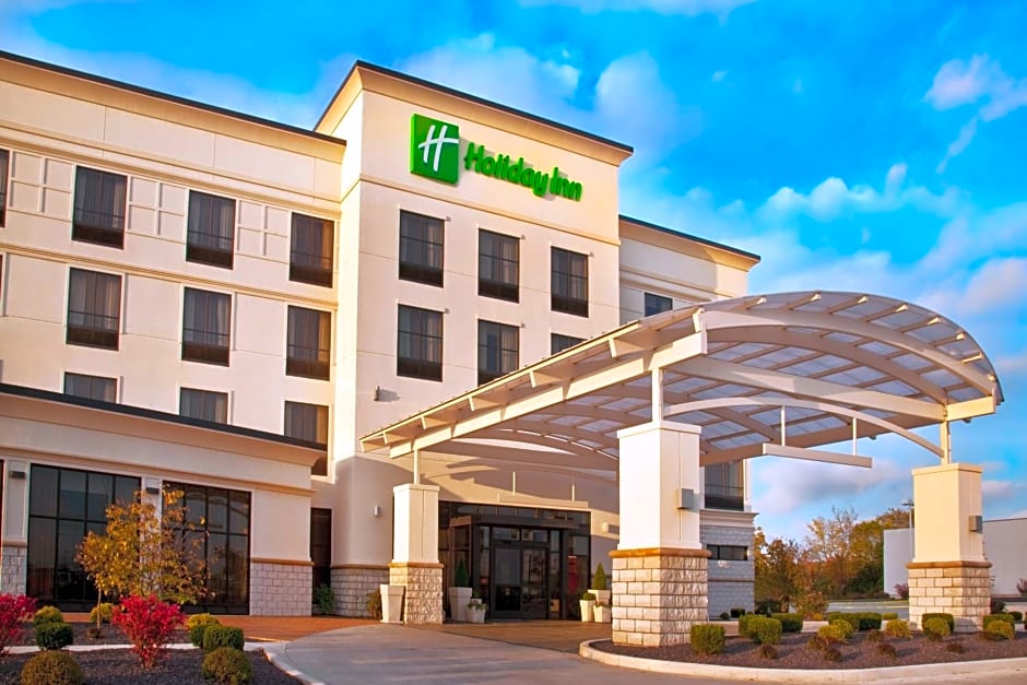 Holiday Inn Quincy, an IHG Hotel