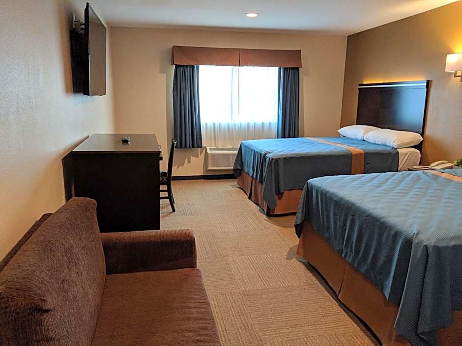 Epic Hotel
